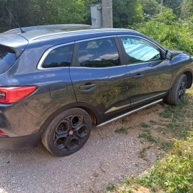 Обява за продажба на Renault Kadjar Full option ~20 000 лв. - изображение 8