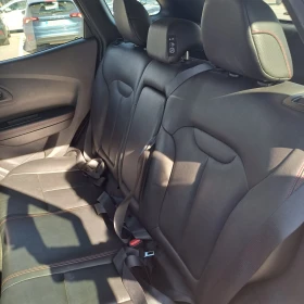 Renault Kadjar Full option | Mobile.bg    16