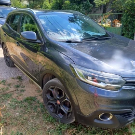 Обява за продажба на Renault Kadjar Full option ~20 000 лв. - изображение 7