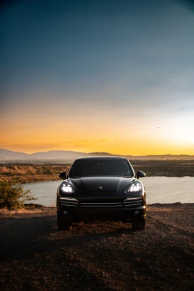 Porsche Cayenne - 39000 лв. - 79787749 2