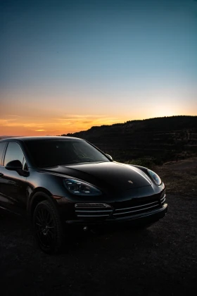 Porsche Cayenne - 39000 лв. - 79787749 12