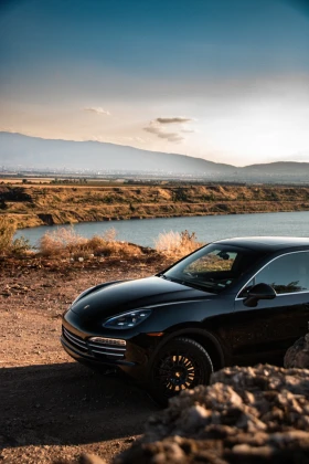 Porsche Cayenne - 39000 лв. - 79787749 3