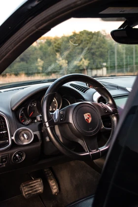 Porsche Cayenne - 39000 лв. - 79787749 11