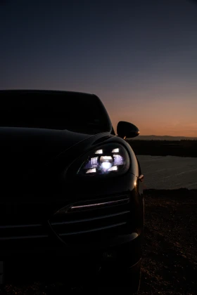 Porsche Cayenne - 39000 лв. - 79787749 8