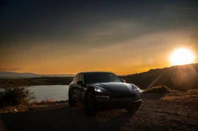 Porsche Cayenne - 39000 лв. - 79787749 13