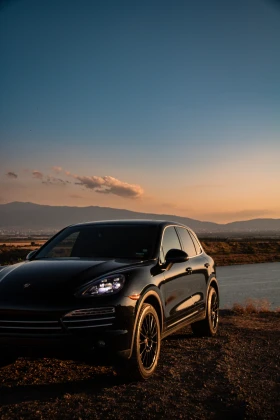 Porsche Cayenne - 39000 лв. - 79787749 5
