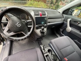Обява за продажба на Honda Cr-v ~15 500 лв. - изображение 8
