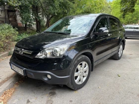 Обява за продажба на Honda Cr-v ~15 500 лв. - изображение 1