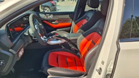Обява за продажба на Mercedes-Benz GLE 63 AMG S EDITION 55 ~ 245 000 лв. - изображение 7