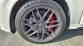 Mercedes-Benz GLE 63 AMG S EDITION 55 | Mobile.bg    16