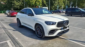 Обява за продажба на Mercedes-Benz GLE 63 AMG S EDITION 55 ~ 245 000 лв. - изображение 2