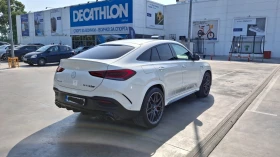 Обява за продажба на Mercedes-Benz GLE 63 AMG S EDITION 55 ~ 245 000 лв. - изображение 3