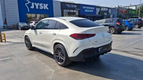 Обява за продажба на Mercedes-Benz GLE 63 AMG S EDITION 55 ~ 245 000 лв. - изображение 5