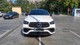 Обява за продажба на Mercedes-Benz GLE 63 AMG S EDITION 55 ~ 245 000 лв. - изображение 1