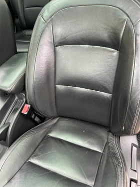 Обява за продажба на Nissan Qashqai + 2 4x4 2.0DCI PANORAMA  ~13 500 лв. - изображение 9