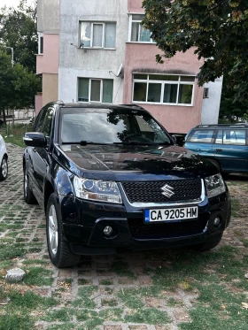 Обява за продажба на Suzuki Grand vitara Джип ~18 500 лв. - изображение 1