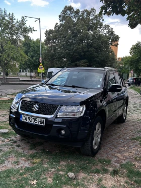 Обява за продажба на Suzuki Grand vitara Джип ~18 500 лв. - изображение 1