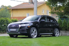Обява за продажба на Audi Q5 Quattro  ~40 800 лв. - изображение 3