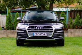 Обява за продажба на Audi Q5 Quattro  ~40 800 лв. - изображение 1