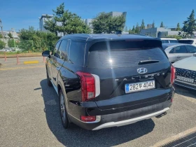 Обява за продажба на Hyundai Palisade Diesel 2.2 2WD Exclusive ~42 016 лв. - изображение 1