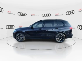 BMW X7 * АВТО КРЕДИТ* ЦЕНА ДО БГ * СЕРВИЗНА ИСТОРИЯ *  - 83999 лв. / 42948.01 € - 50875874 5