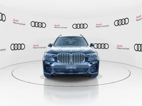BMW X7 * АВТО КРЕДИТ* ЦЕНА ДО БГ * СЕРВИЗНА ИСТОРИЯ *  - 83999 лв. / 42948.01 € - 50875874 2