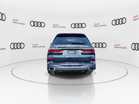 BMW X7 * АВТО КРЕДИТ* ЦЕНА ДО БГ * СЕРВИЗНА ИСТОРИЯ *  - 83999 лв. / 42948.01 € - 50875874 7