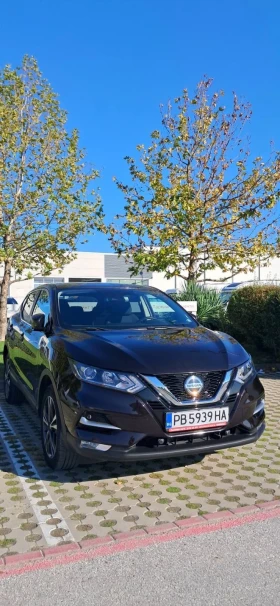 Обява за продажба на Nissan Qashqai ~32 000 лв. - изображение 3 | Auto.bg Обява за продажба на Nissan Qashqai ~32 000 лв. - изображение 3