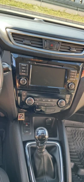 Обява за продажба на Nissan Qashqai ~32 000 лв. - изображение 2 | Auto.bg Обява за продажба на Nissan Qashqai ~32 000 лв. - изображение 2