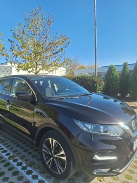 Обява за продажба на Nissan Qashqai ~32 000 лв. - изображение 9 | Auto.bg Обява за продажба на Nissan Qashqai ~32 000 лв. - изображение 9
