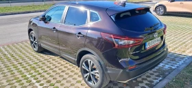 Обява за продажба на Nissan Qashqai ~32 000 лв. - изображение 6 | Auto.bg Обява за продажба на Nissan Qashqai ~32 000 лв. - изображение 6