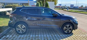 Обява за продажба на Nissan Qashqai ~32 000 лв. - изображение 5 | Auto.bg Обява за продажба на Nissan Qashqai ~32 000 лв. - изображение 5