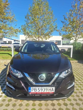 Обява за продажба на Nissan Qashqai ~32 000 лв. - изображение 8 | Auto.bg Обява за продажба на Nissan Qashqai ~32 000 лв. - изображение 8