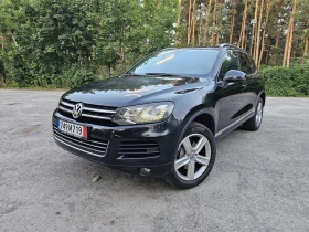 VW Touareg 3.0 - изображение 1