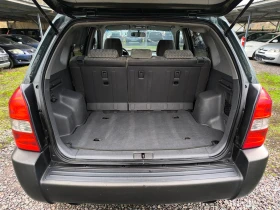 Hyundai Tucson -2.0CRDI-113-44-- | Mobile.bg    13