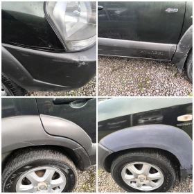 Hyundai Tucson -2.0CRDI-113-44-- | Mobile.bg    17