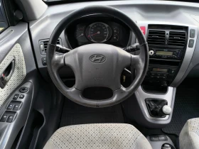 Hyundai Tucson -2.0CRDI-113-44-- | Mobile.bg    10