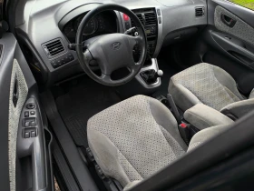 Hyundai Tucson -2.0CRDI-113-44-- | Mobile.bg    9