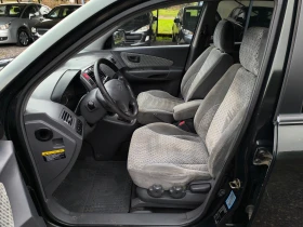 Hyundai Tucson -2.0CRDI-113-44-- | Mobile.bg    8