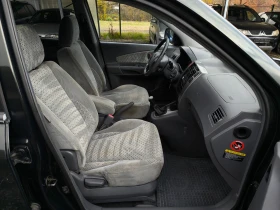 Hyundai Tucson -2.0CRDI-113-44-- | Mobile.bg    15