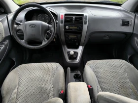 Hyundai Tucson -2.0CRDI-113-44-- | Mobile.bg    12