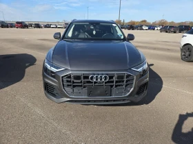 Audi Q8 Virtual Cockpit Plus* панорама* подгрев* 