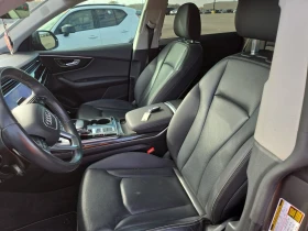 Audi Q8 Virtual Cockpit Plus* панорама* подгрев*  - 46500 лв. / 23775.07 € - 47168585 6