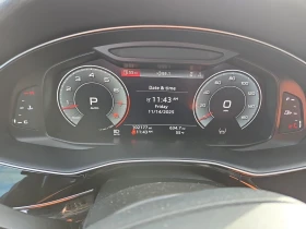 Audi Q8 Virtual Cockpit Plus* панорама* подгрев*  - 46500 лв. / 23775.07 € - 47168585 10