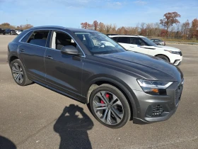 Audi Q8 Virtual Cockpit Plus* панорама* подгрев*  - 46500 лв. / 23775.07 € - 47168585 5