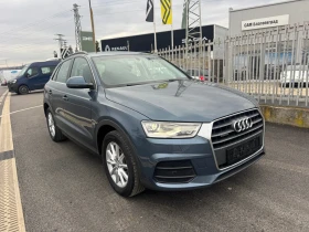 Audi Q3 2.0TDI Quattro Face Lift  - 25999 лв. / 13293.08 € - 65718003 3