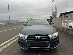 Audi Q3 2.0TDI Quattro Face Lift  - 25999 лв. / 13293.08 € - 65718003 2