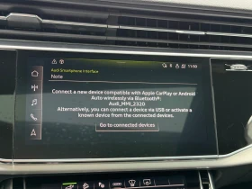 Audi Q7 55 TFSIe quattro - 51124 € / 99989.85 лв. - 79107898 17