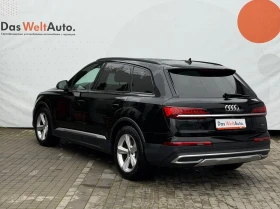 Audi Q7 55 TFSIe quattro - 51124 € / 99989.85 лв. - 79107898 3