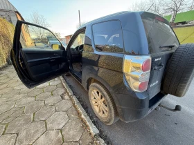 Suzuki Grand vitara, снимка 4